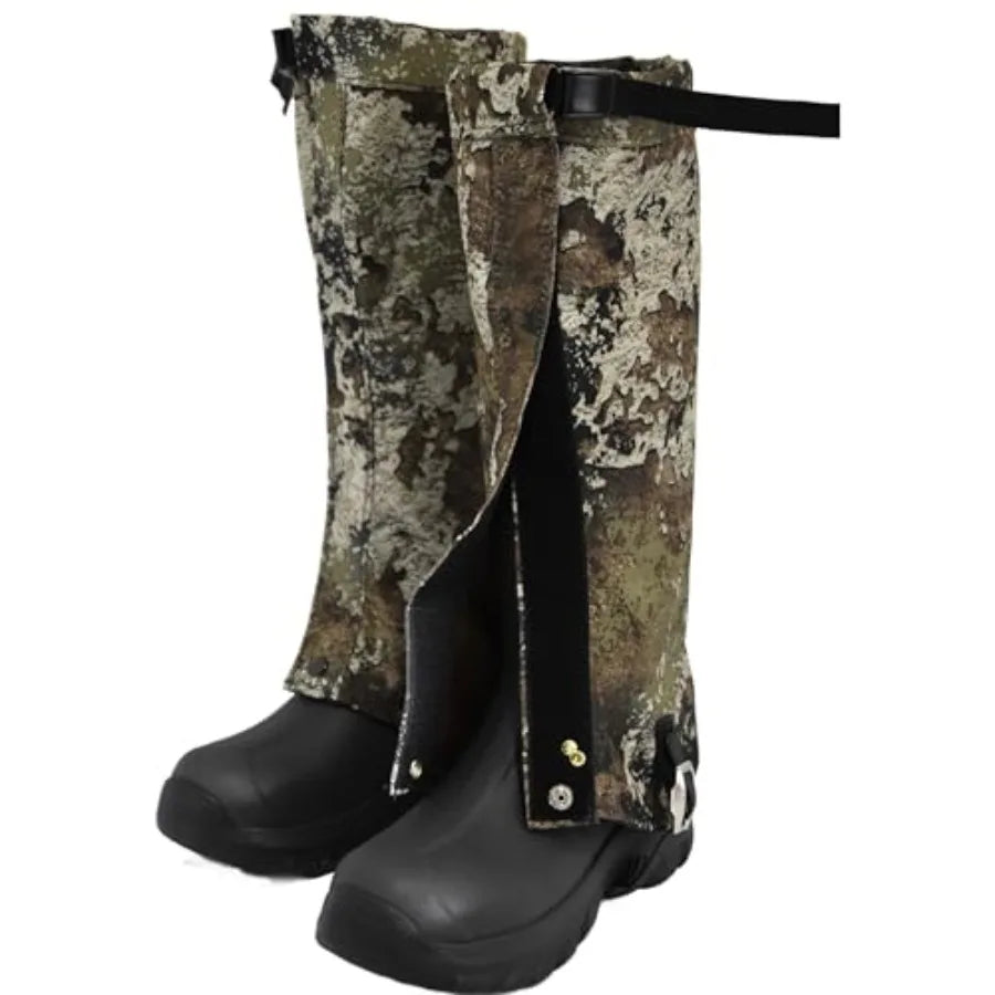 Hunting Gear LLC High-Performance Snake Protector Briarproof Waterproof
