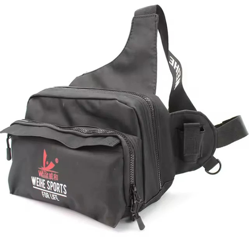 Fishing Equipment  tackle bag Lure fishing