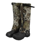 Hunting Gear LLC High-Performance Snake Protector Briarproof Waterproof