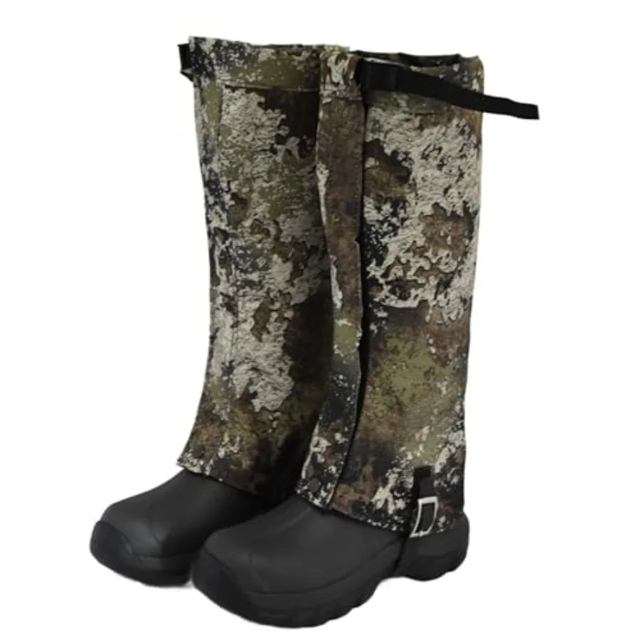 Hunting Gear LLC High-Performance Snake Protector Briarproof Waterproof
