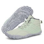 Warm Running  Shoes Women Men  for Trekking Climbing