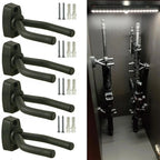 Gun Racks Wall Mount Gun Storage Display Hanger
