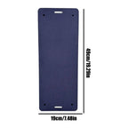 Pontoon Boat Bumpers Flat Boat Bumpers for Fishing Boating