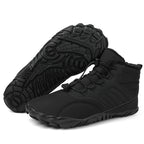 Warm Running  Shoes Women Men  for Trekking Climbing