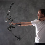 Right Handed Compound Bow Kit Adults and Teens Compound Bow Archery