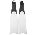 Professional Scuba Diving Long Fins Lightweight Flippers Water Sports Beach Shoes Snorkeling FreeDiving Spearfishing Hunting