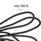 3m D Ring Rope Compound bow High-strength Durable Archery Accessories