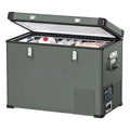 VL45 Portable Refrigerator with SECOP Compressor DC 12/24V, AC 110-240V,,