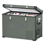 VL45 Portable Refrigerator with SECOP Compressor DC 12/24V, AC 110-240V,,