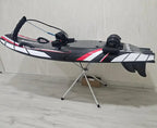 Ships from US Jet Surfboard Carbon Fiber Surfboard Gas-Powered Surfboard with 109cc Engine