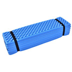 Sleeping Pad Camping Inflatable Cushion matress