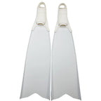 Professional Scuba Diving Long Fins Lightweight Flippers Water Sports Beach Shoes Snorkeling FreeDiving Spearfishing Hunting