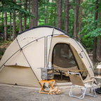 Commander Dome Tent Shelter Waterproof Windproof Ultra-ligh