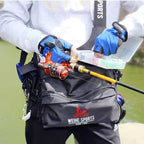 Fishing Equipment  tackle bag Lure fishing