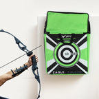 Archery Target Bag Portable Bow Target Water Resistant