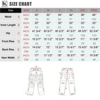 Camouflage Tactical Combat Pants Tactical Combat Trousers Knee Pads
