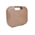 Tactical Pistol Safety Case Gun Storage Box for Glock,