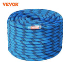 12.7mm Static Climbing Rope 125/150/200ft Outdoor Rock Climbing Rope